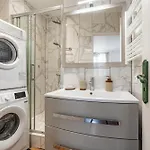Cozy With Great Views - 4p * Parigi