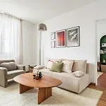 Cozy With Great Views - 4p Appartamento