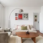 Appartamento Cozy With Great Views - 4p Parigi