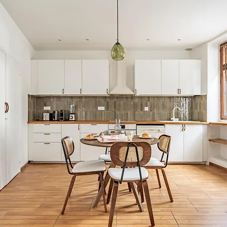 Appartamento Cozy With Great Views - 4p *