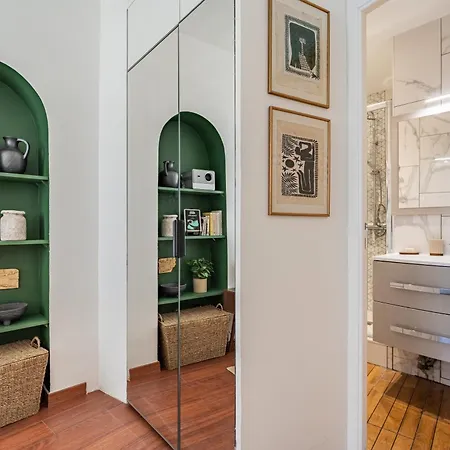 Appartamento Cozy With Great Views - 4p *
