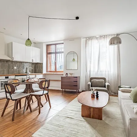 Cozy With Great Views - 4p *