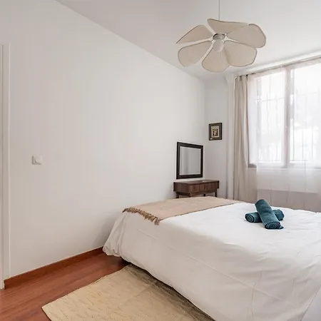 Cozy With Great Views - 4p *