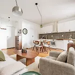 Cozy With Great Views - 4p Apartamento *