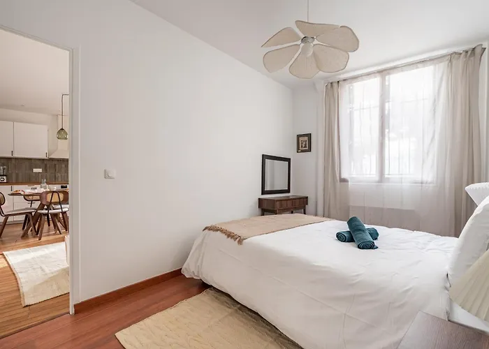Cozy With Great Views - 4p *